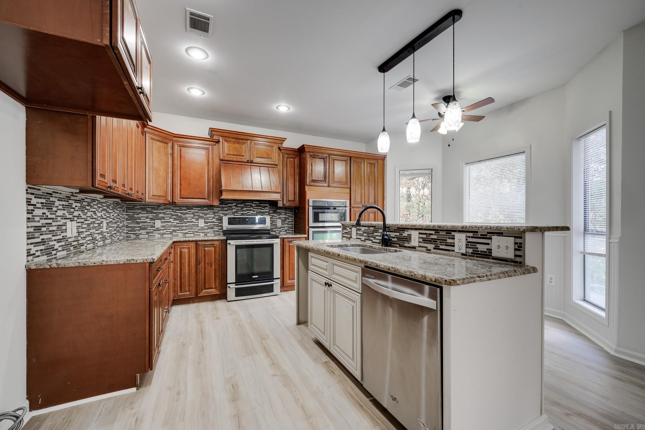 BEAVERFORK PLACE - Residential