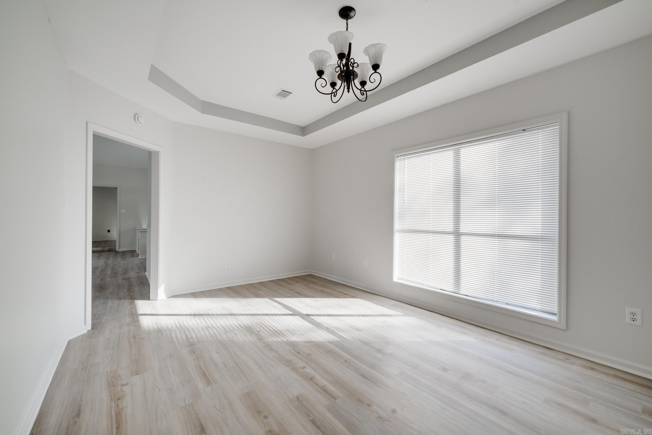 BEAVERFORK PLACE - Residential