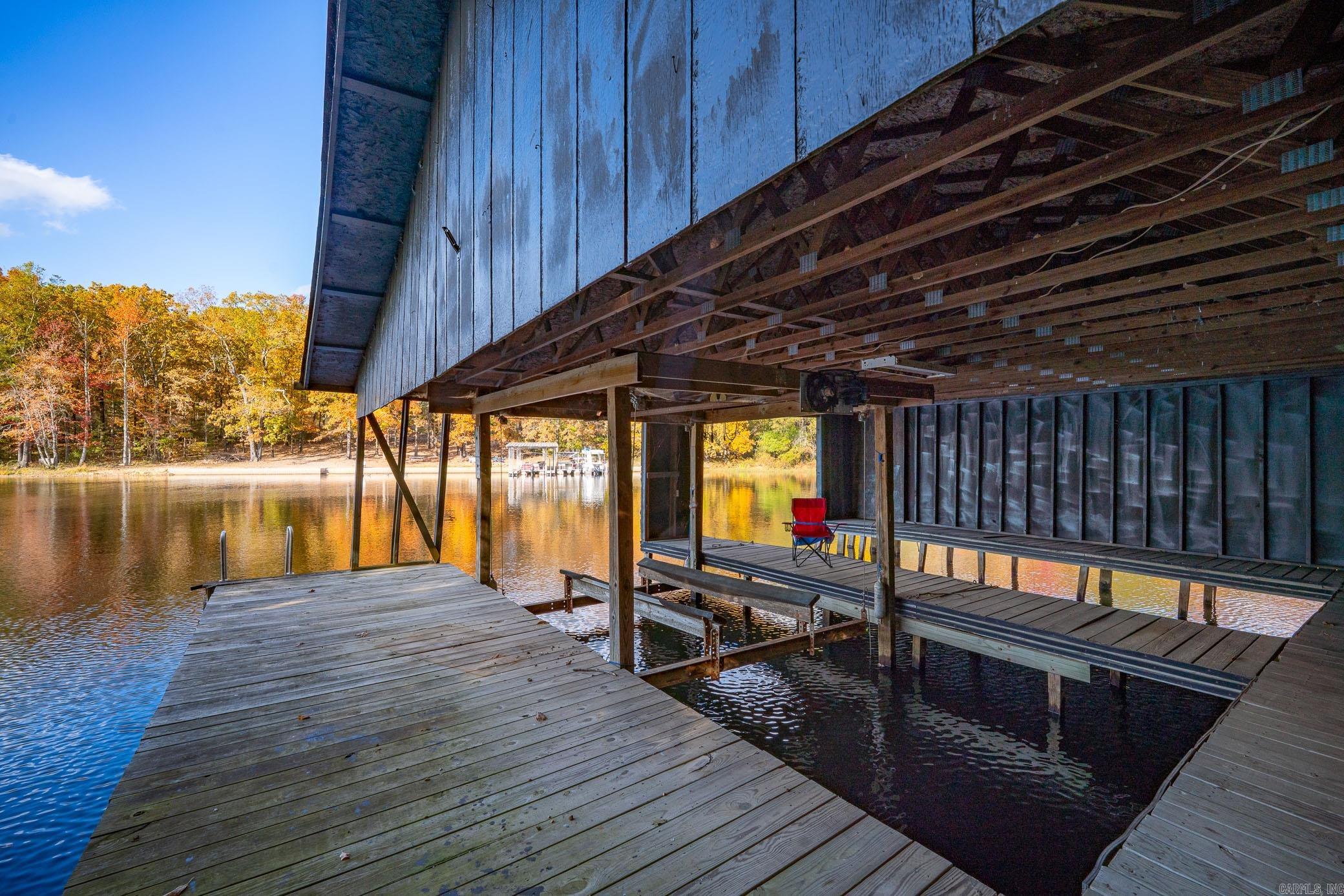 BEAVERFORK PLACE - Residential