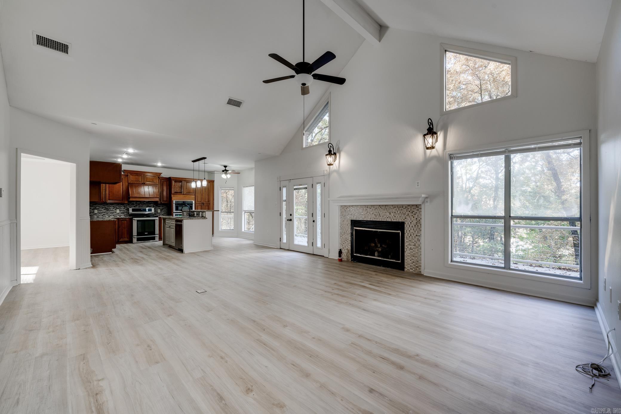 BEAVERFORK PLACE - Residential