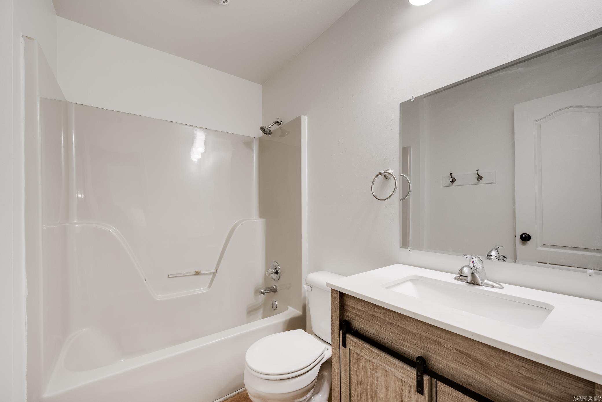 BEAVERFORK PLACE - Residential