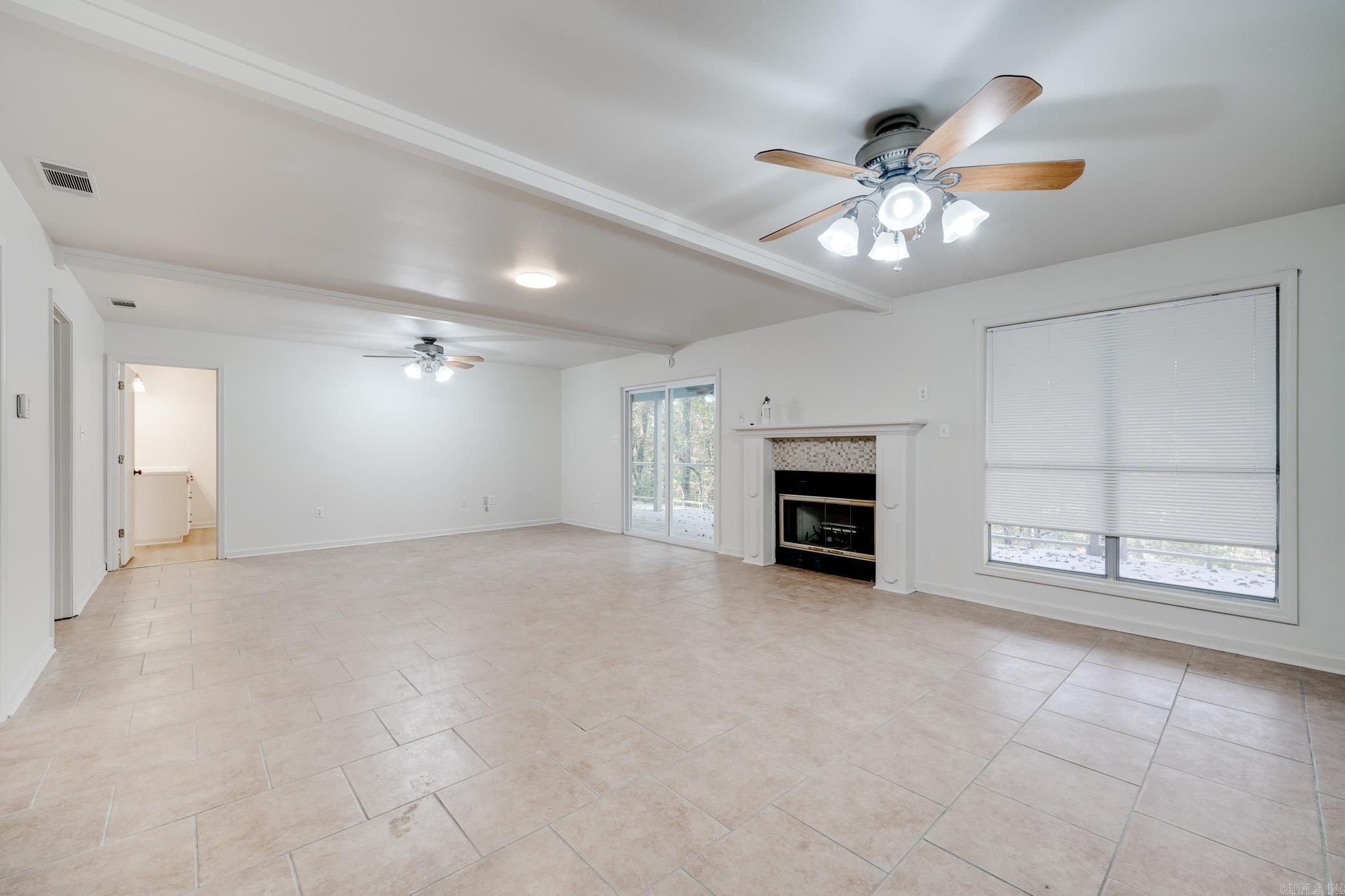 BEAVERFORK PLACE - Residential