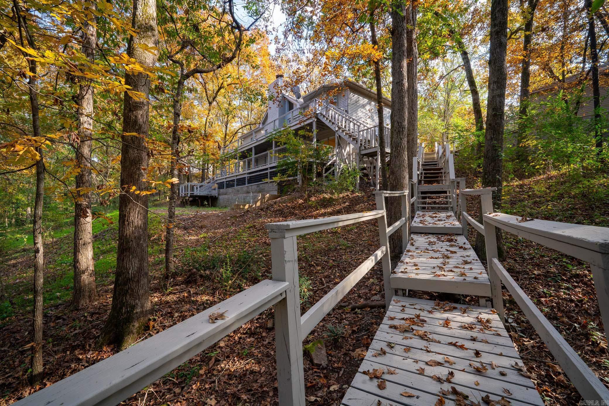 BEAVERFORK PLACE - Residential
