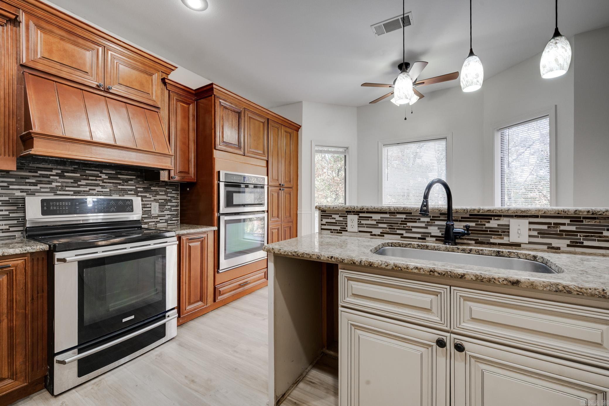 BEAVERFORK PLACE - Residential