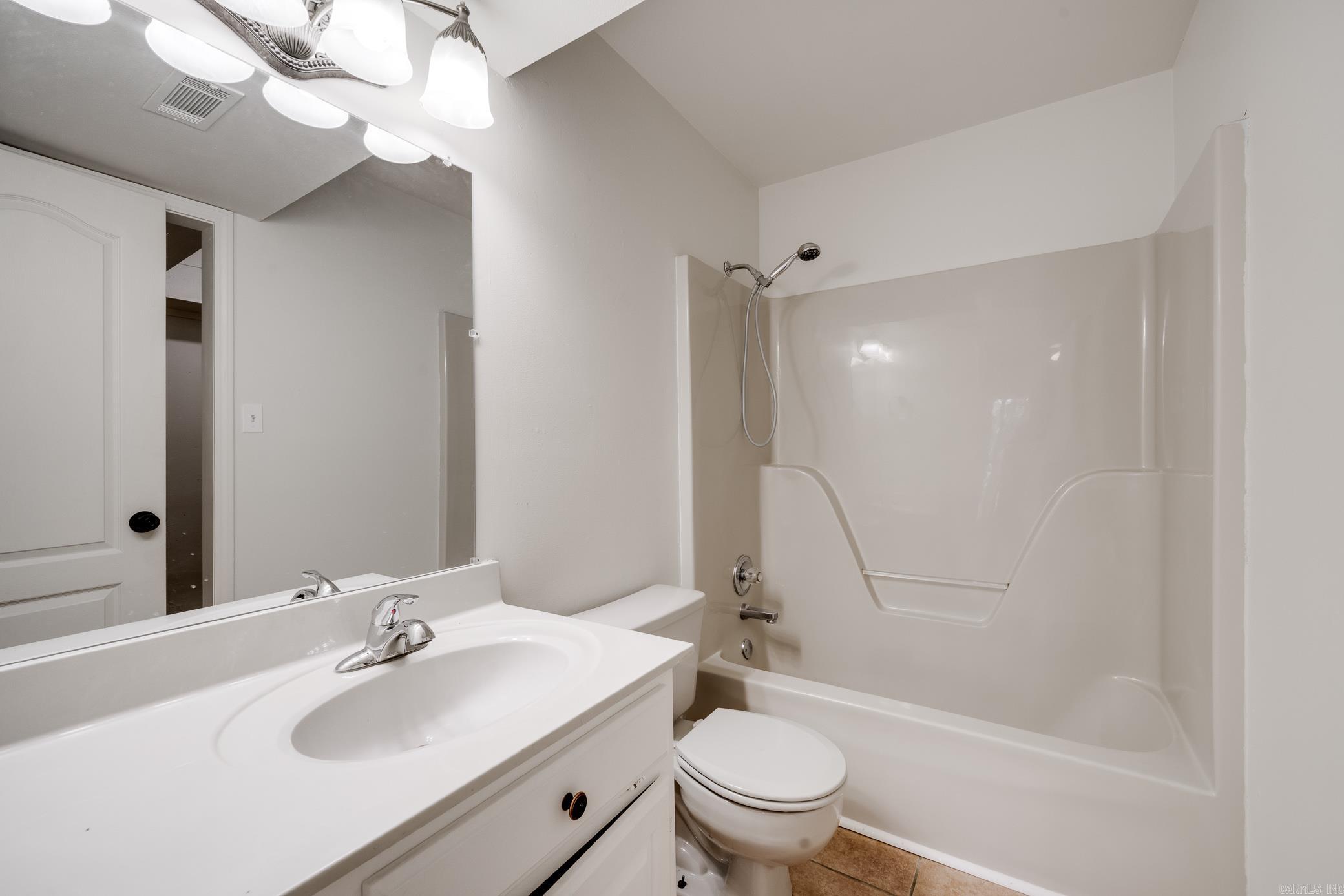 BEAVERFORK PLACE - Residential