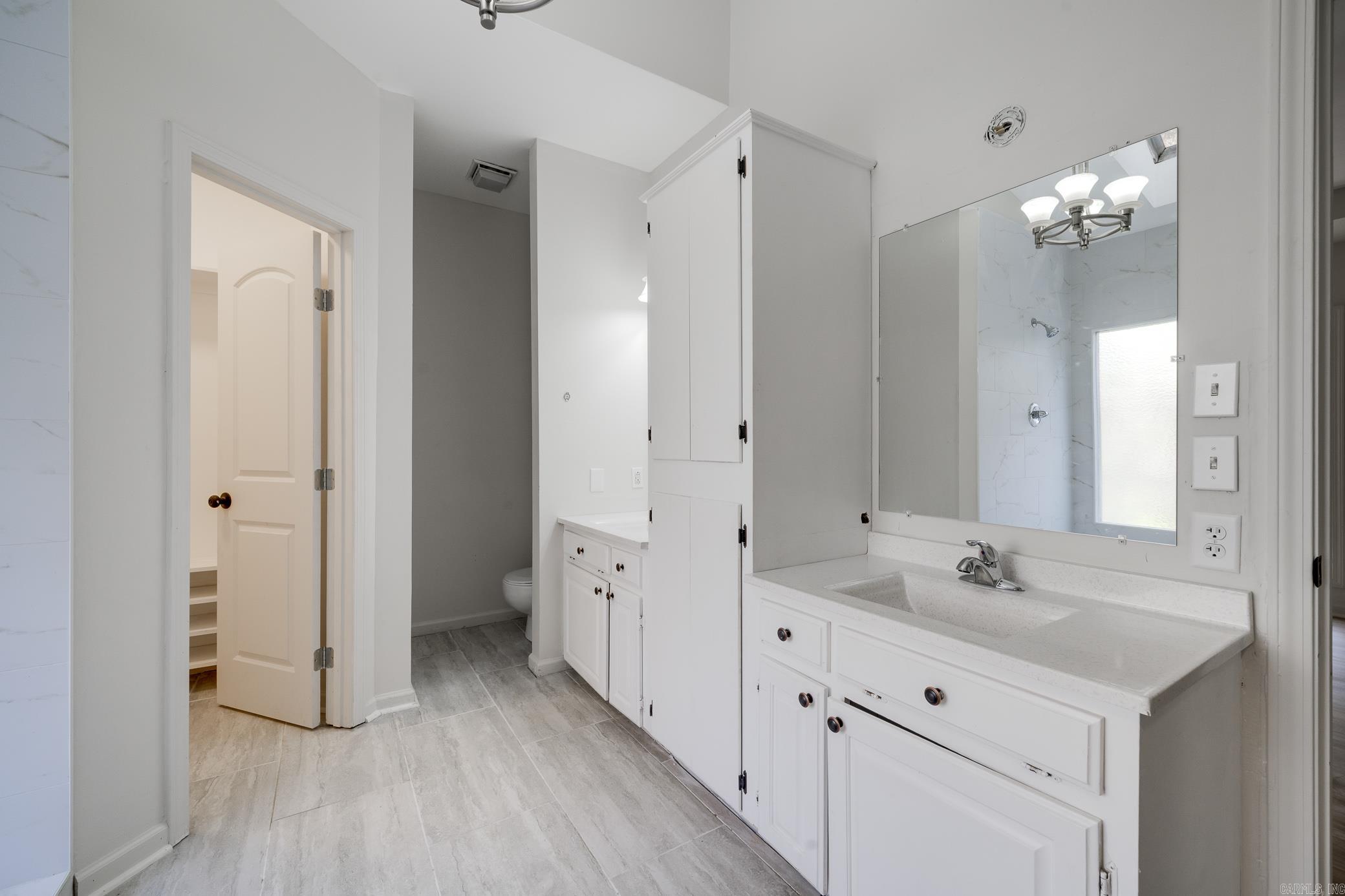 BEAVERFORK PLACE - Residential