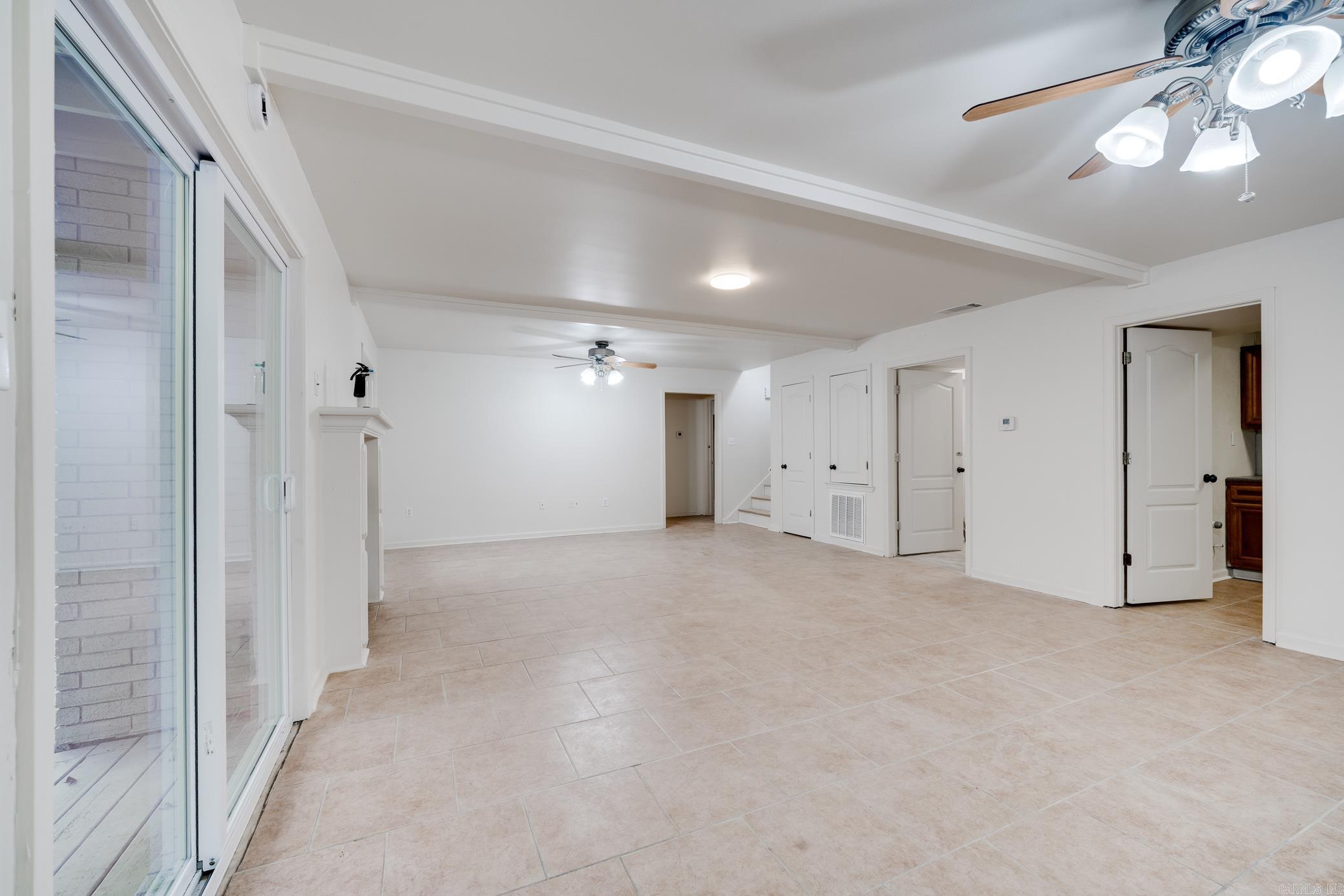 BEAVERFORK PLACE - Residential