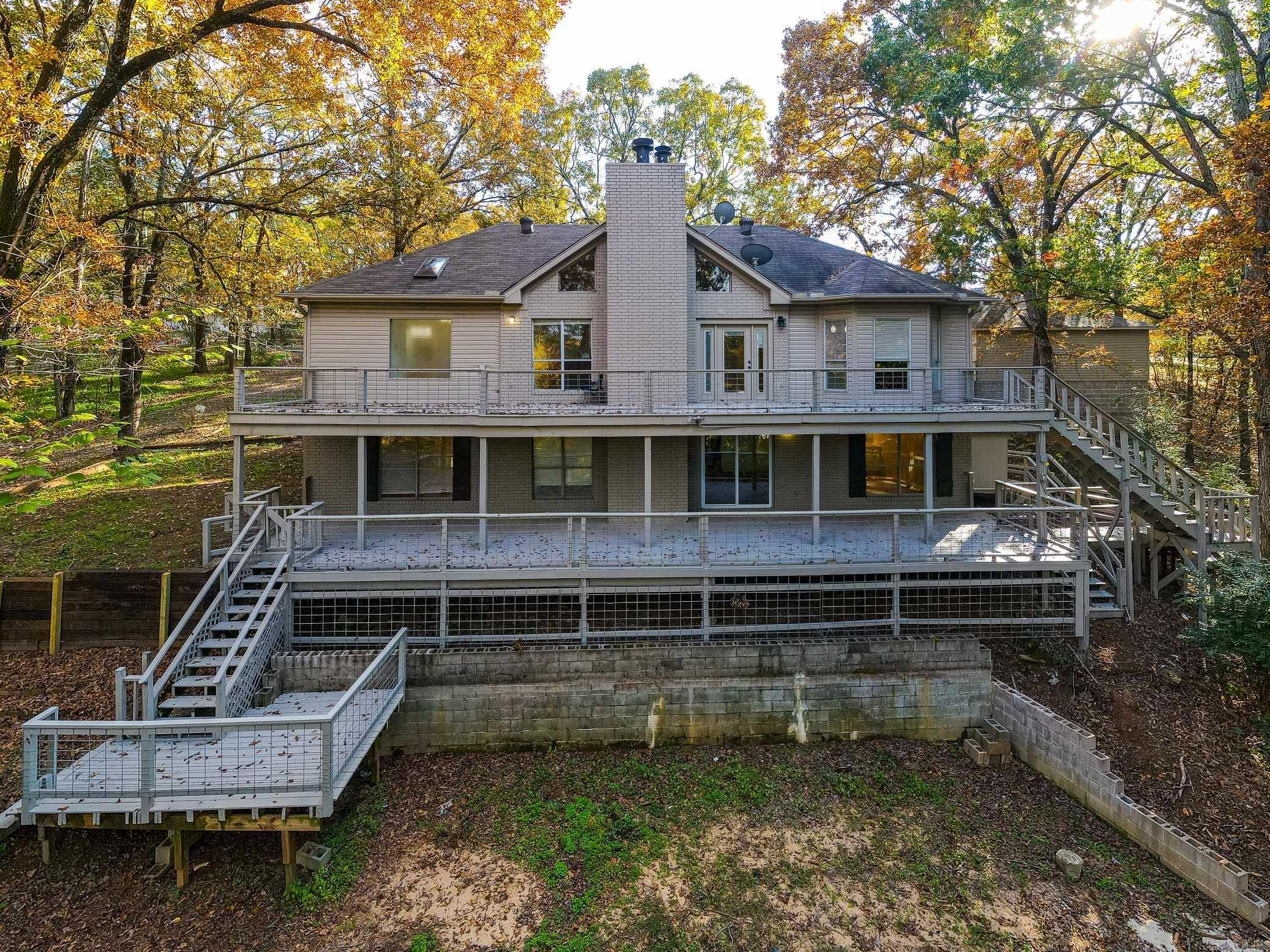 BEAVERFORK PLACE - Residential