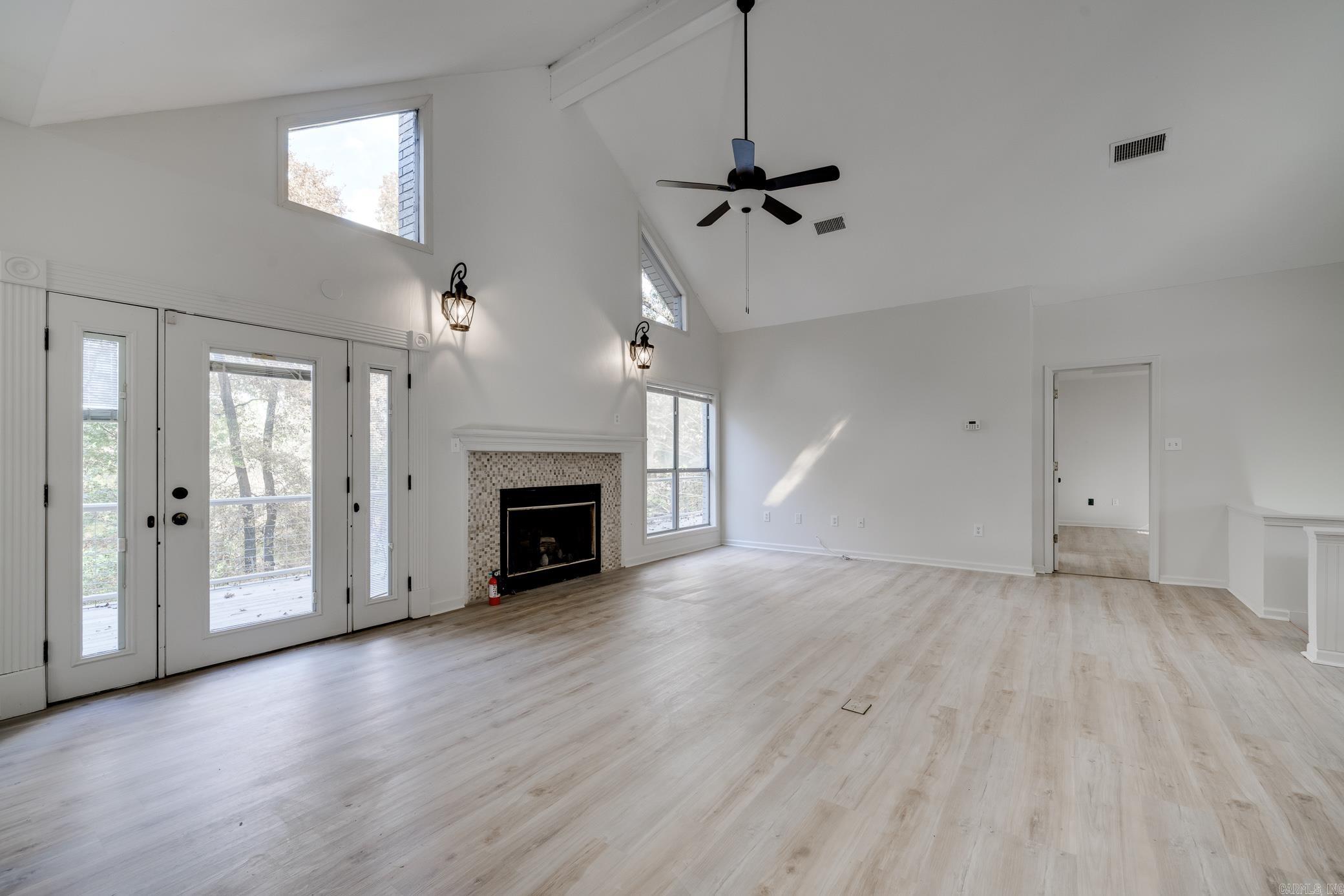 BEAVERFORK PLACE - Residential