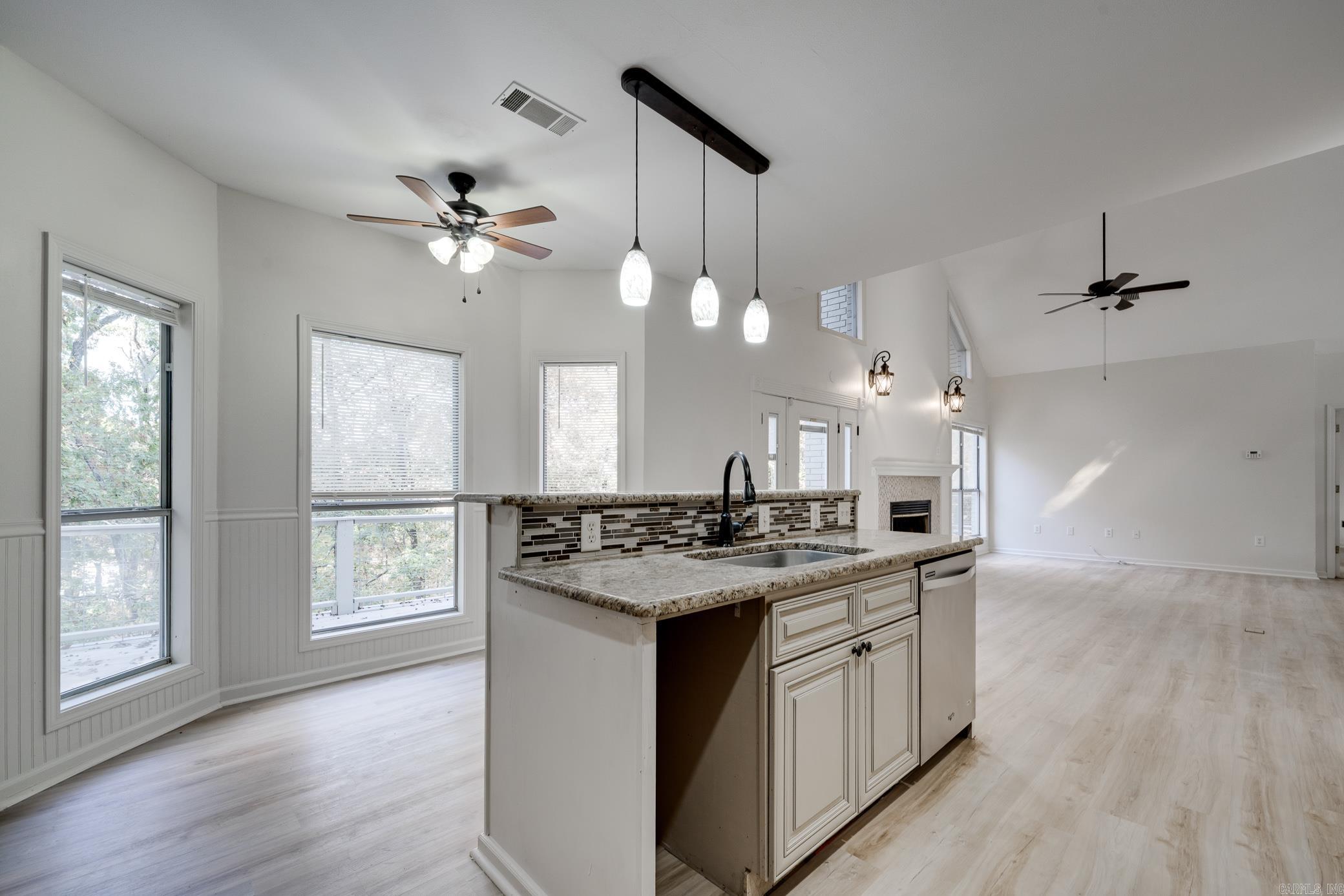 BEAVERFORK PLACE - Residential