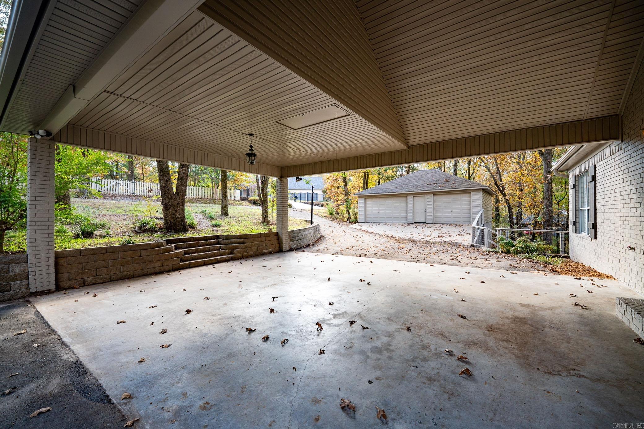 BEAVERFORK PLACE - Residential