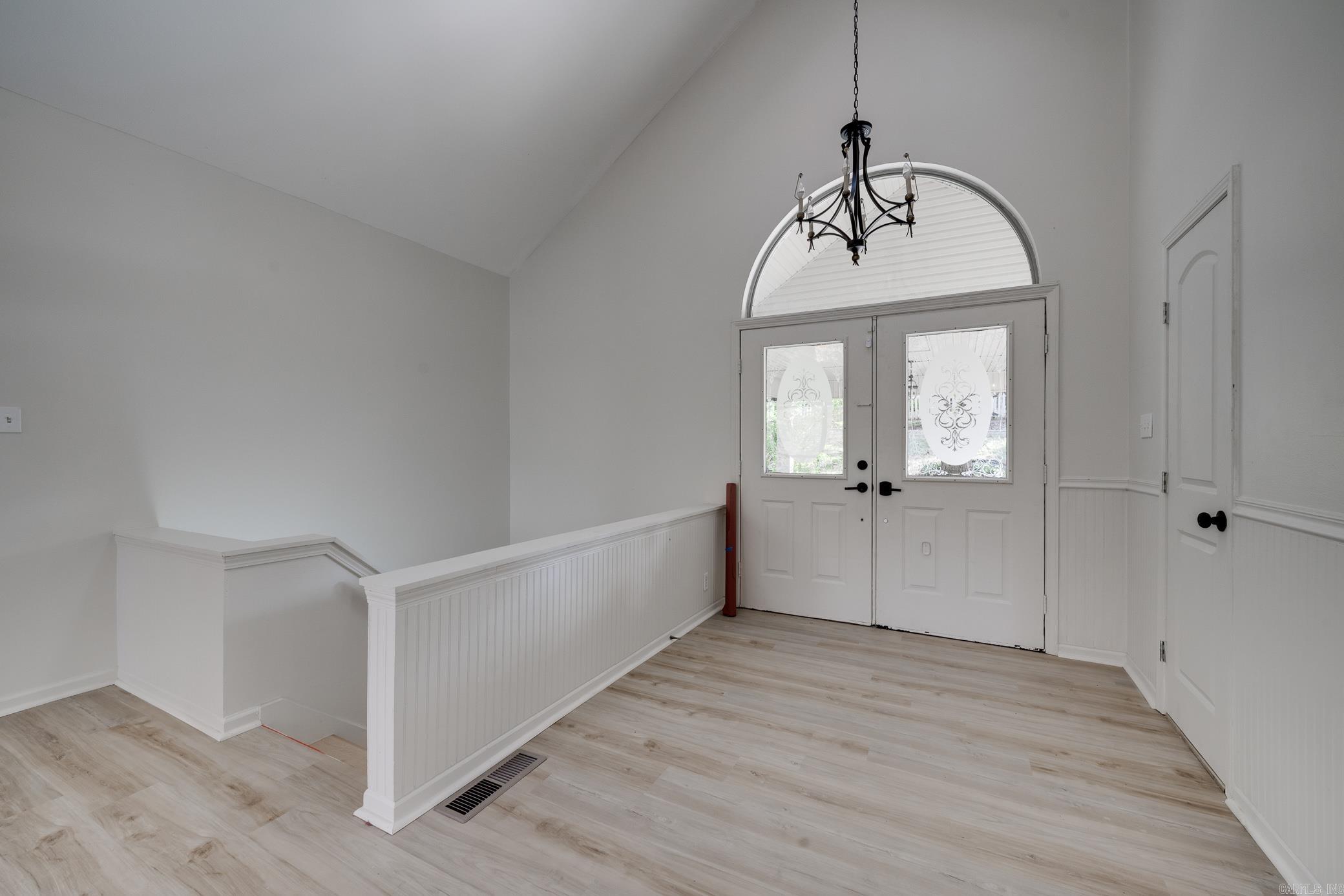 BEAVERFORK PLACE - Residential