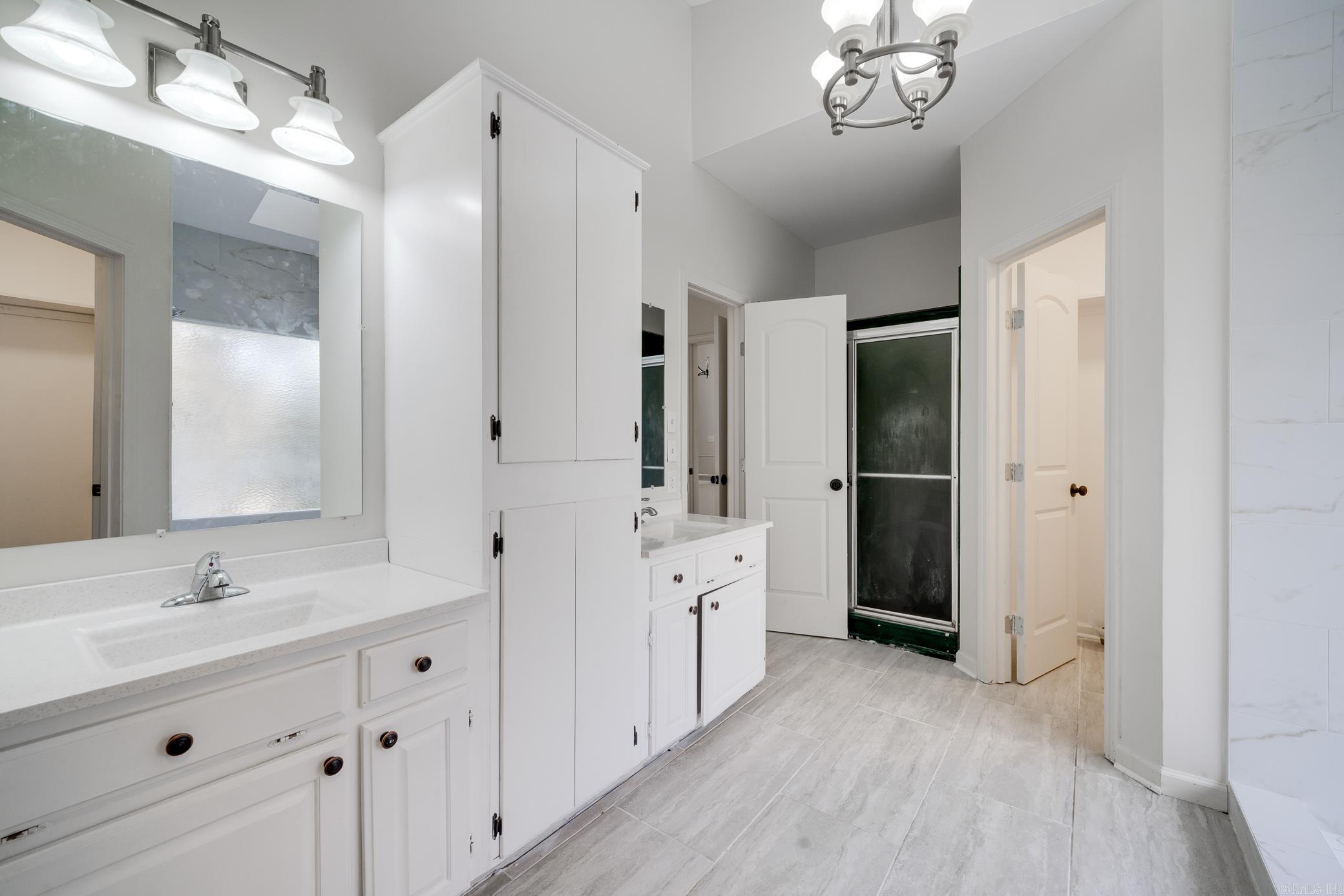 BEAVERFORK PLACE - Residential