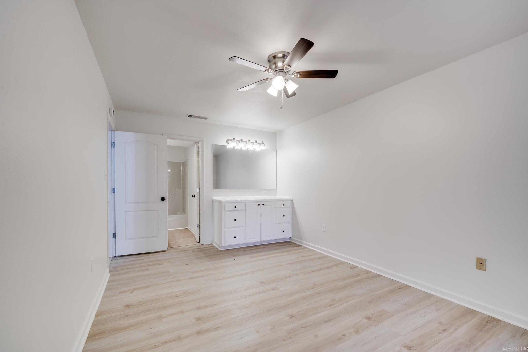 BEAVERFORK PLACE - Residential