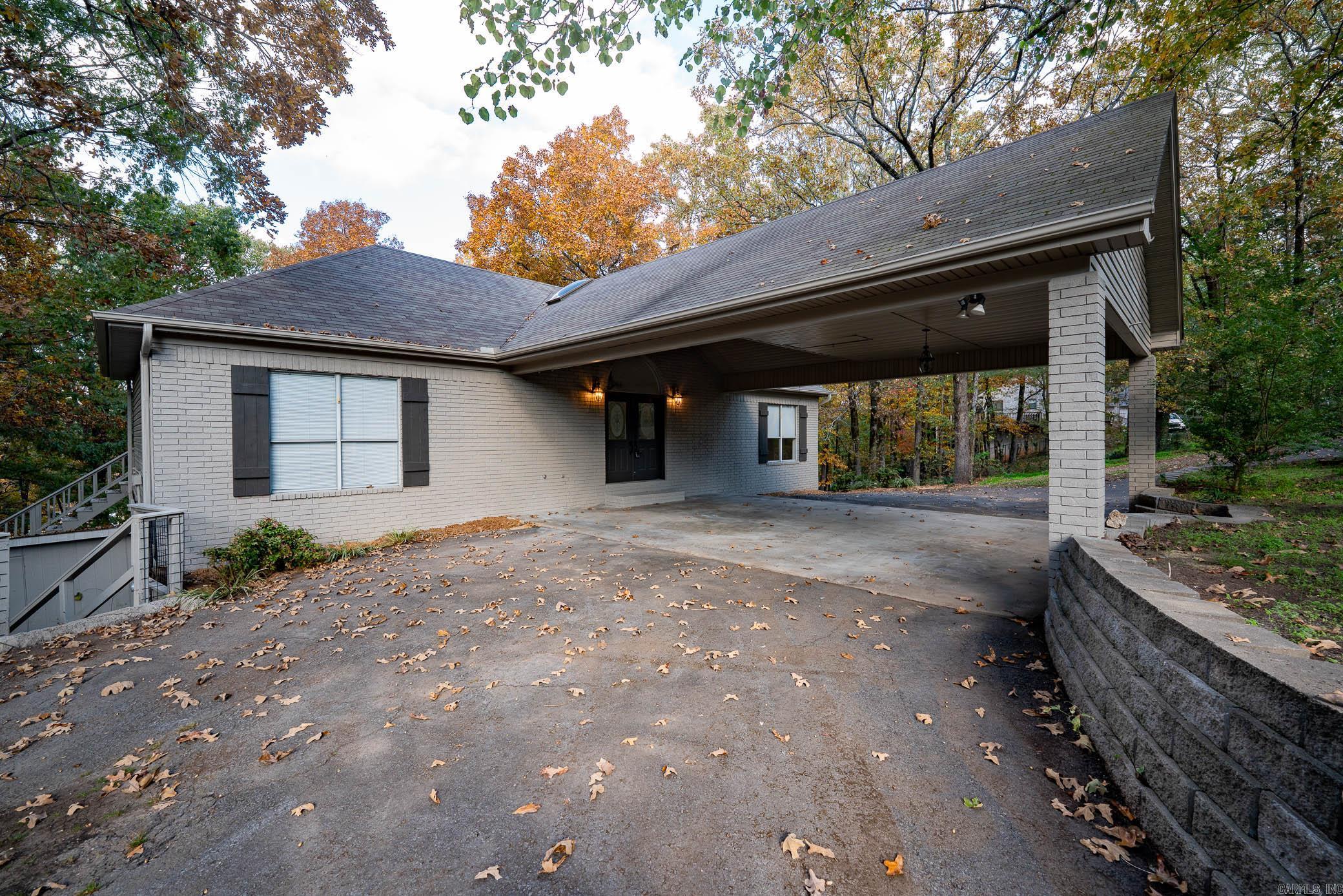 BEAVERFORK PLACE - Residential