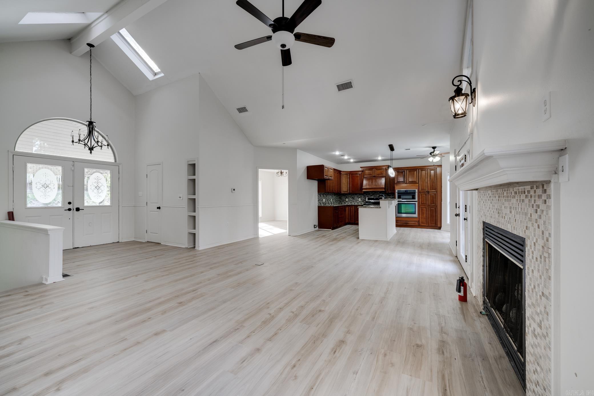 BEAVERFORK PLACE - Residential