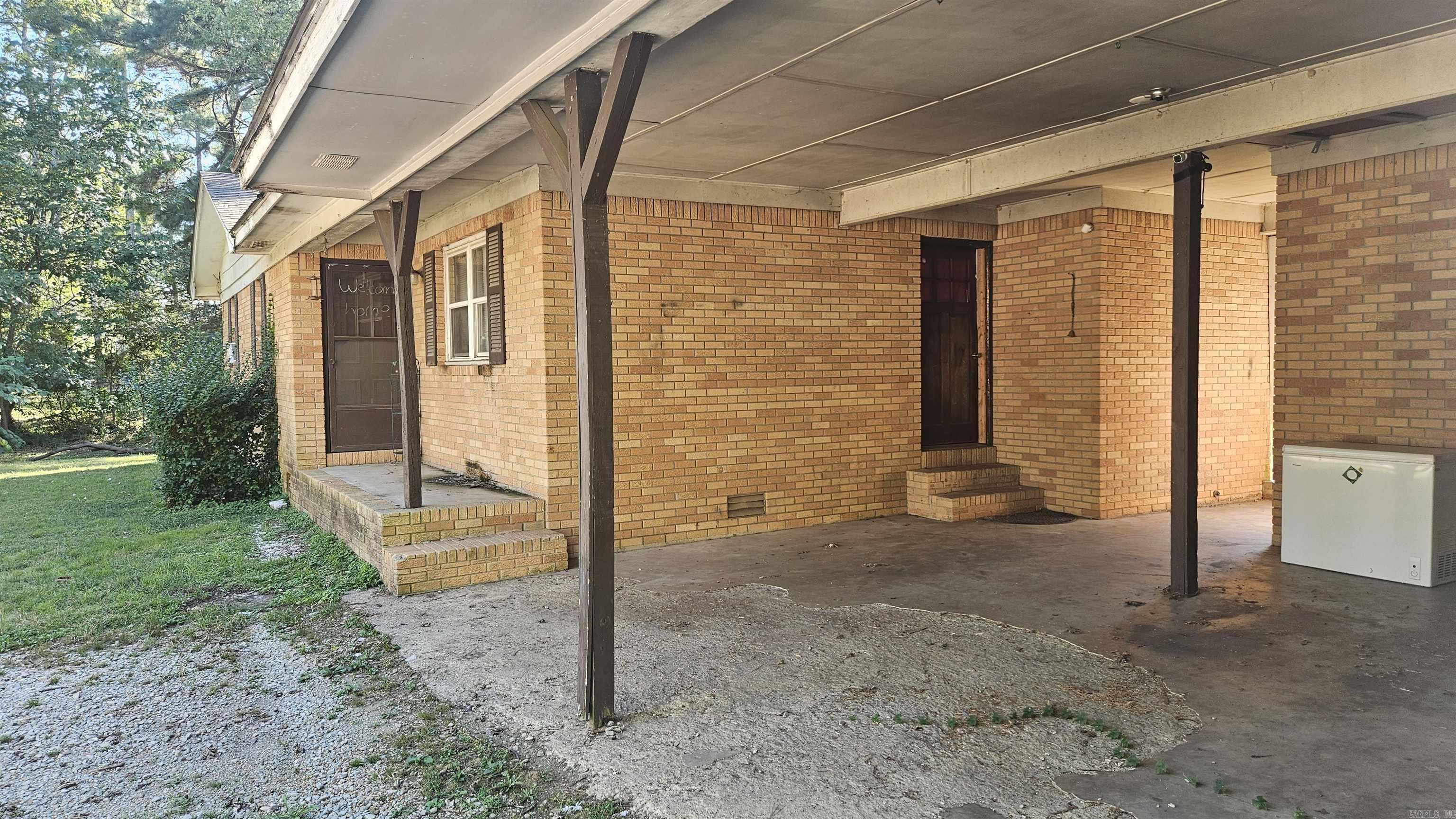 STAFFORD - Residential