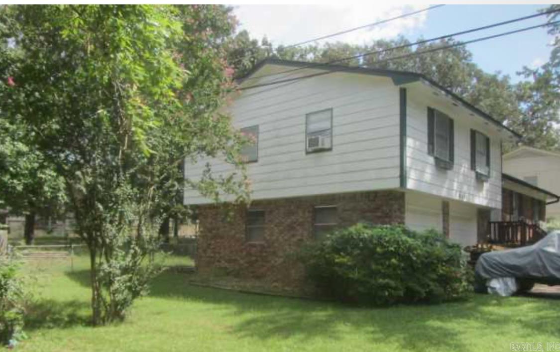 INDIAN HILLS - Residential