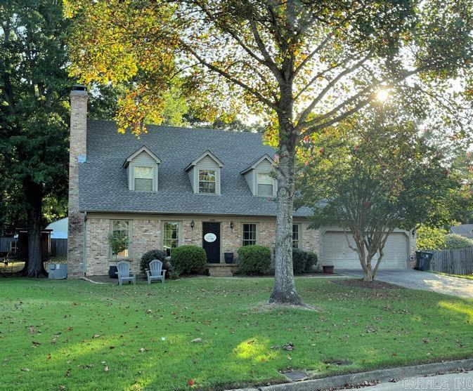 Highly acclaimed Don Roberts Elem + Pinnacle View Middle * Updated home features plenty of hardwoods, slab granite, remodeled Master Bath, updated lighting, paints, top-end quality PELLA Windows & doors * Covered deck overlooks spacious, tree shaded yard with Shop/Storage * New Architectural Roof Aug, 2021 * Incredible Walk-in closets, and TONS of storage, along with walk-in attic storage above the garage * Incredible WLR neighborhood with very little drive thru traffic * Hurry before this one is gone! Agents use Broker Bay for all showing Requests.