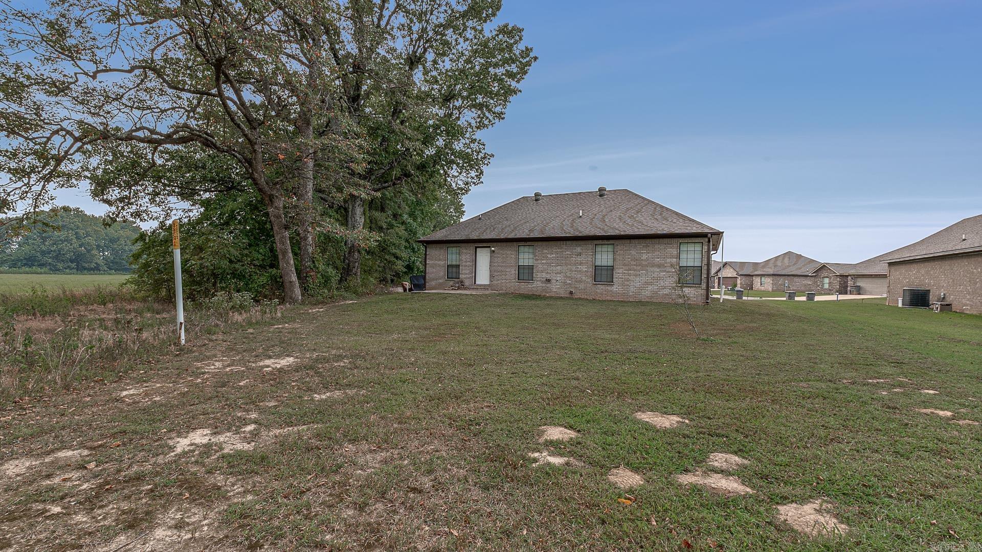 DONLEE RIDGE - Residential