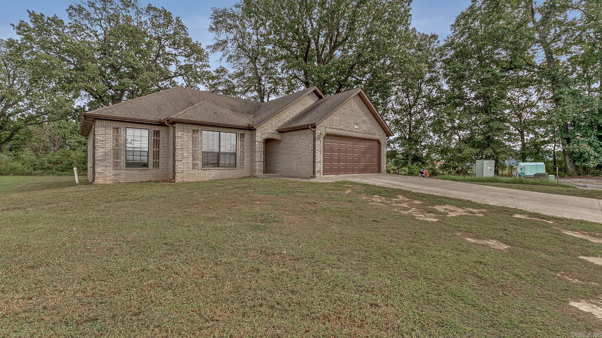 DONLEE RIDGE - Residential