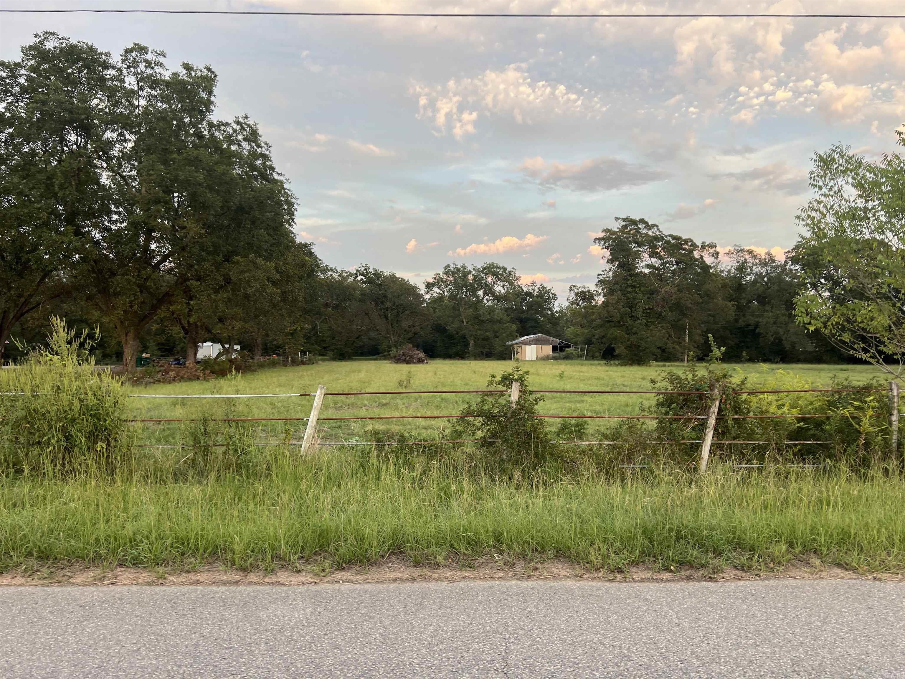 Tract D .85 Acres Great opportunity for your new construction, with additional acreage being available for purchase