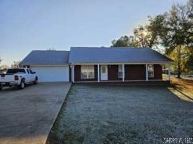Under contract before entering carmls.