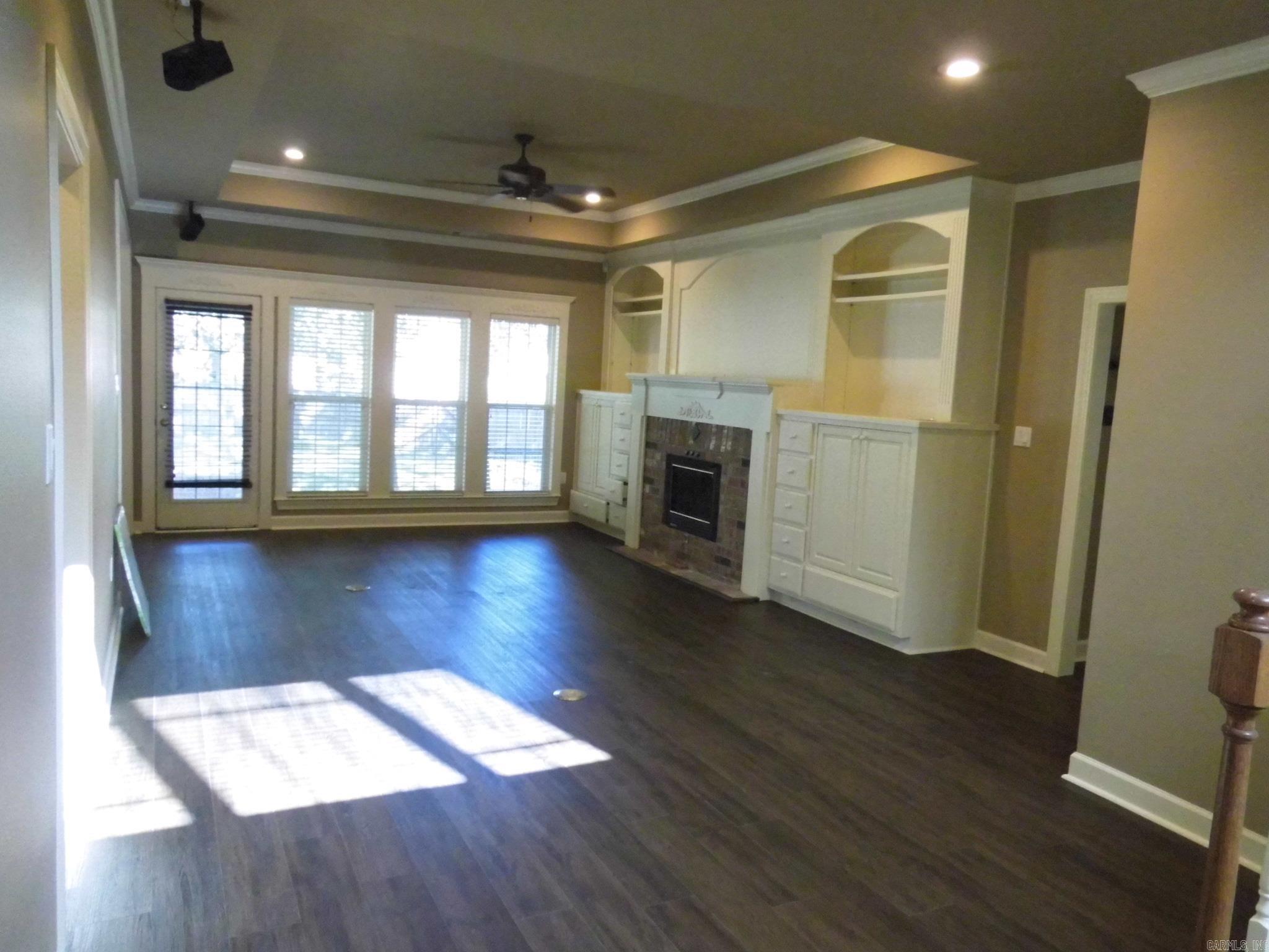 SPRINGLAKE ACRES - Residential