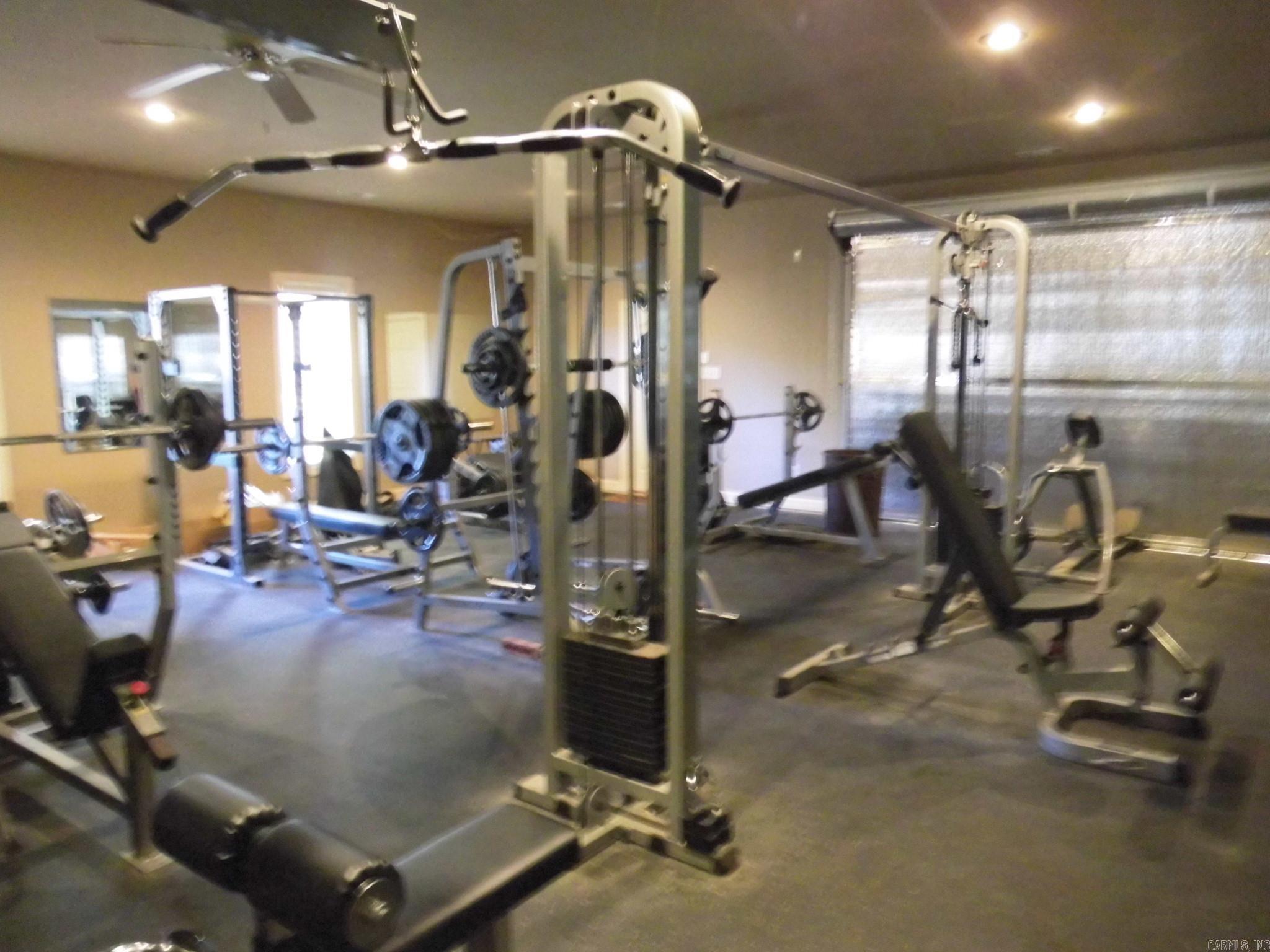 SPRINGLAKE ACRES - Residential