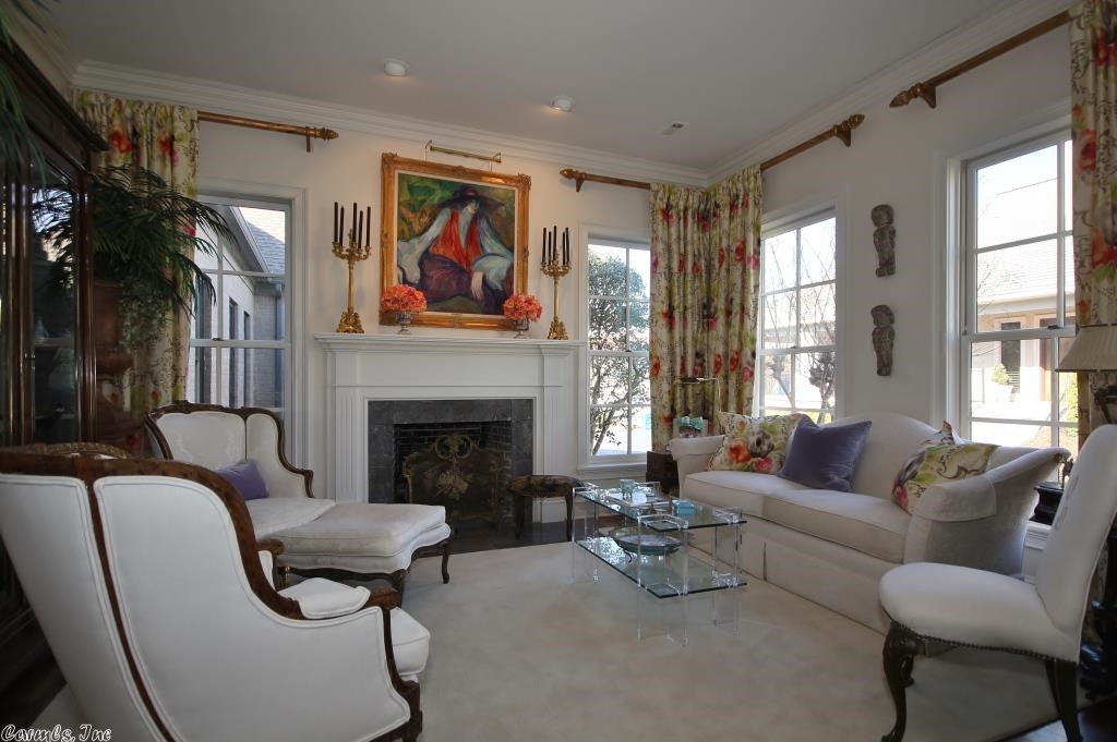 Canal Pointe - Residential