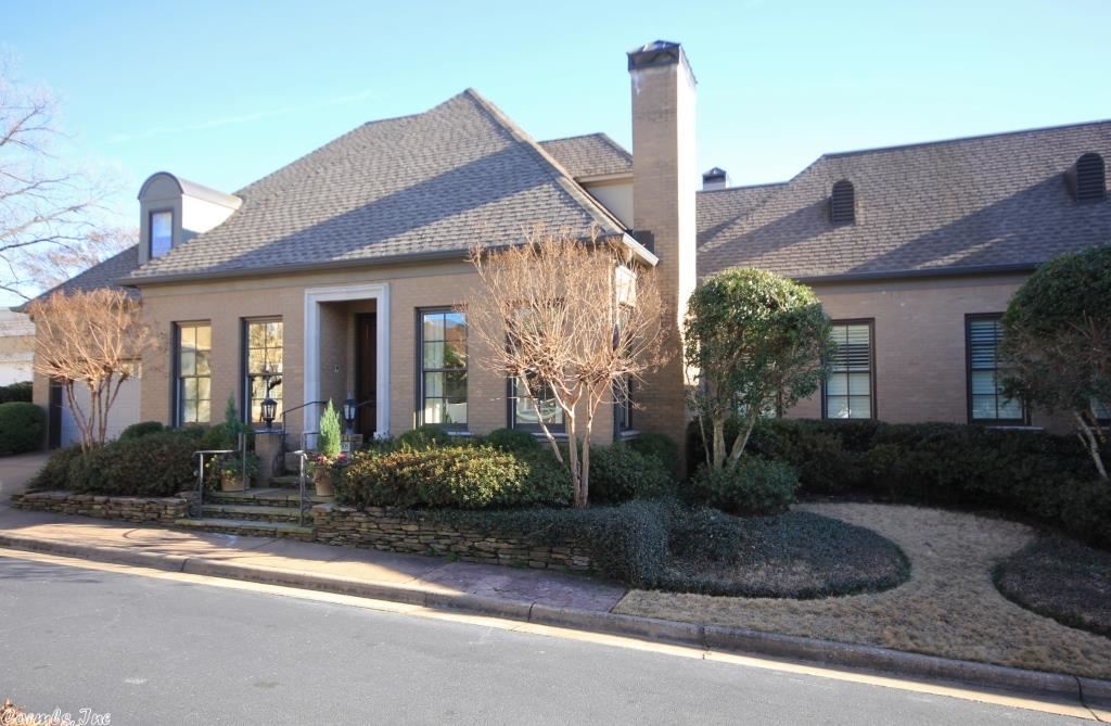 Canal Pointe - Residential