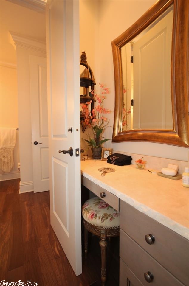 Canal Pointe - Residential