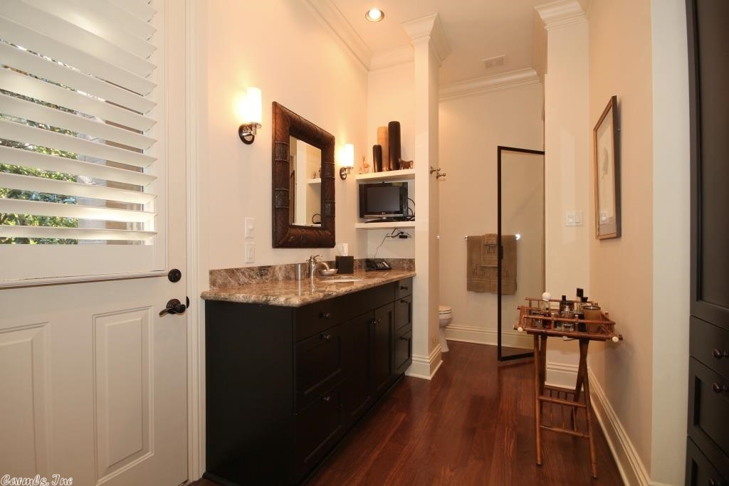 Canal Pointe - Residential