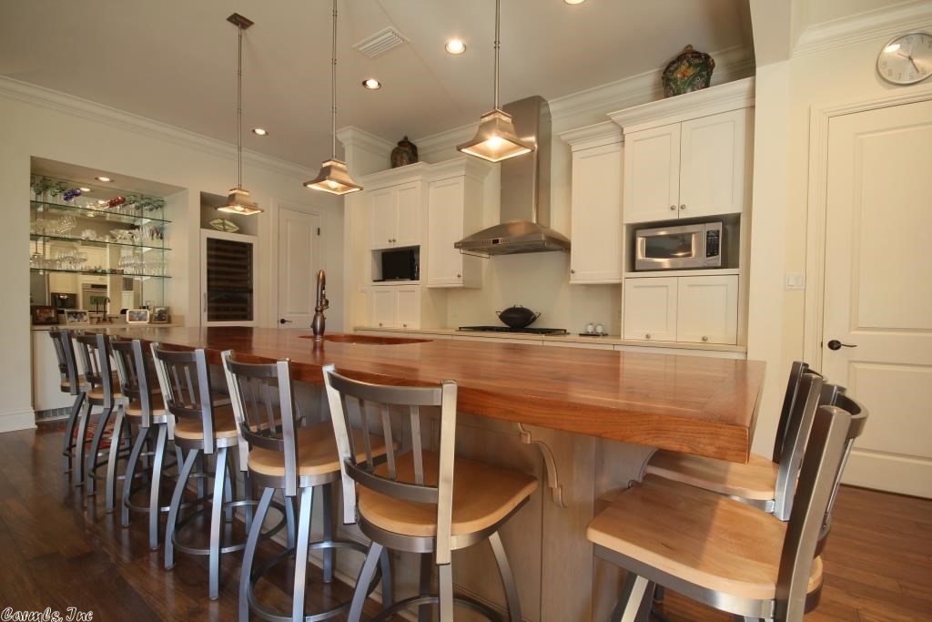Canal Pointe - Residential
