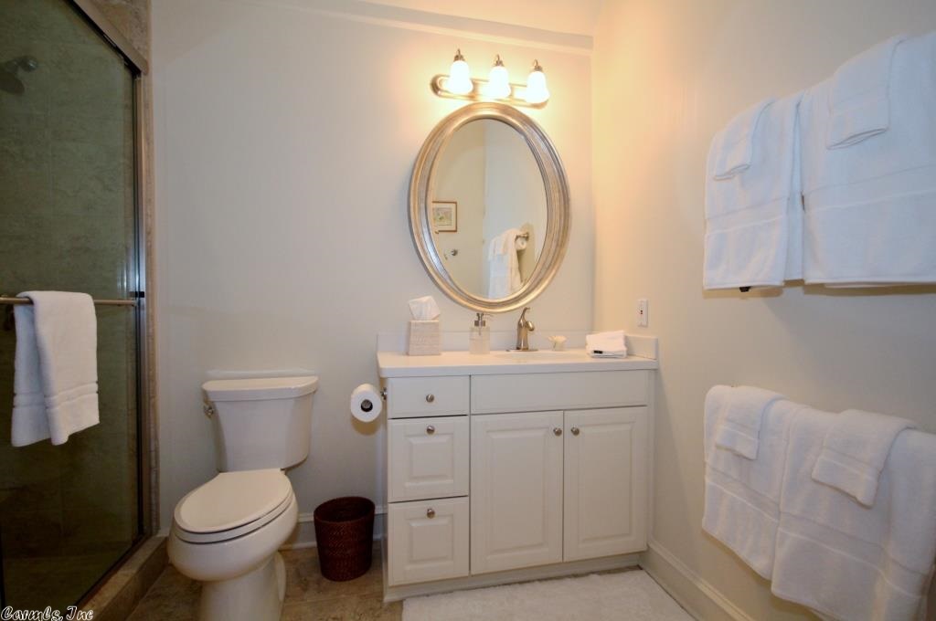 Canal Pointe - Residential