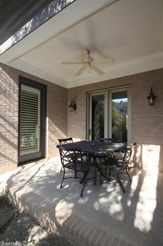 Canal Pointe - Residential
