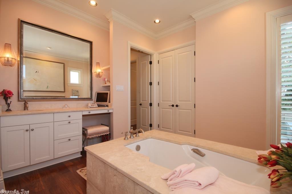 Canal Pointe - Residential
