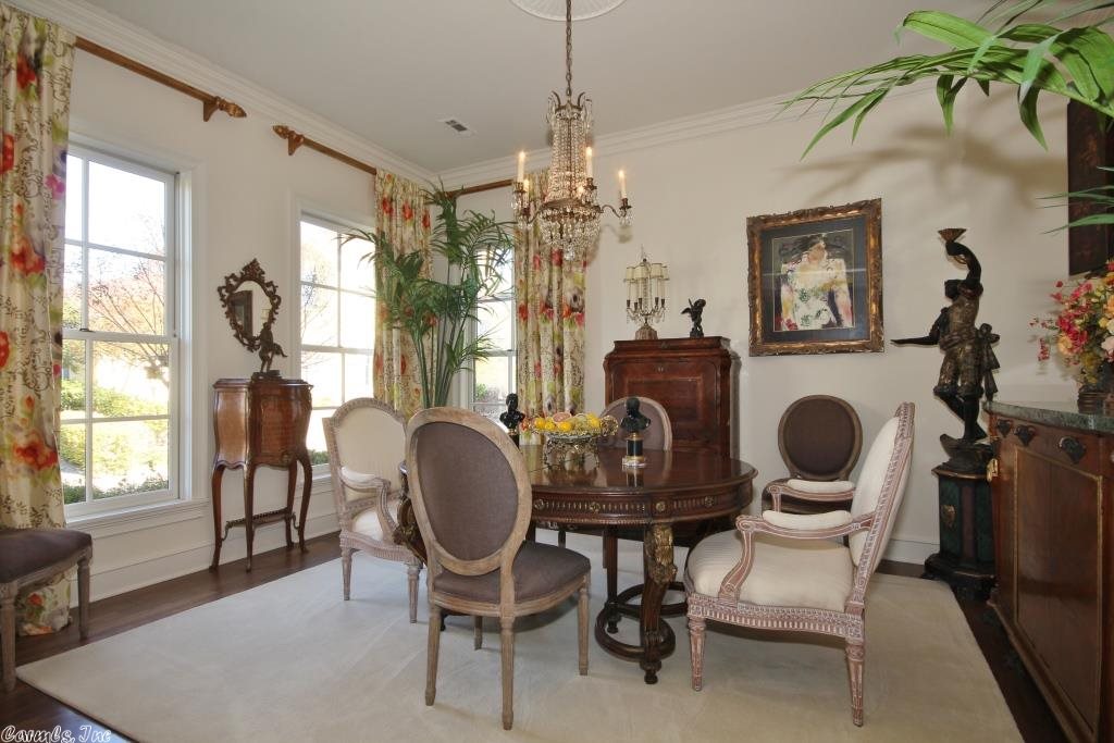 Canal Pointe - Residential