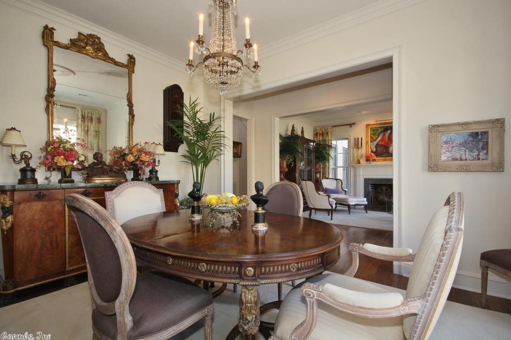Canal Pointe - Residential
