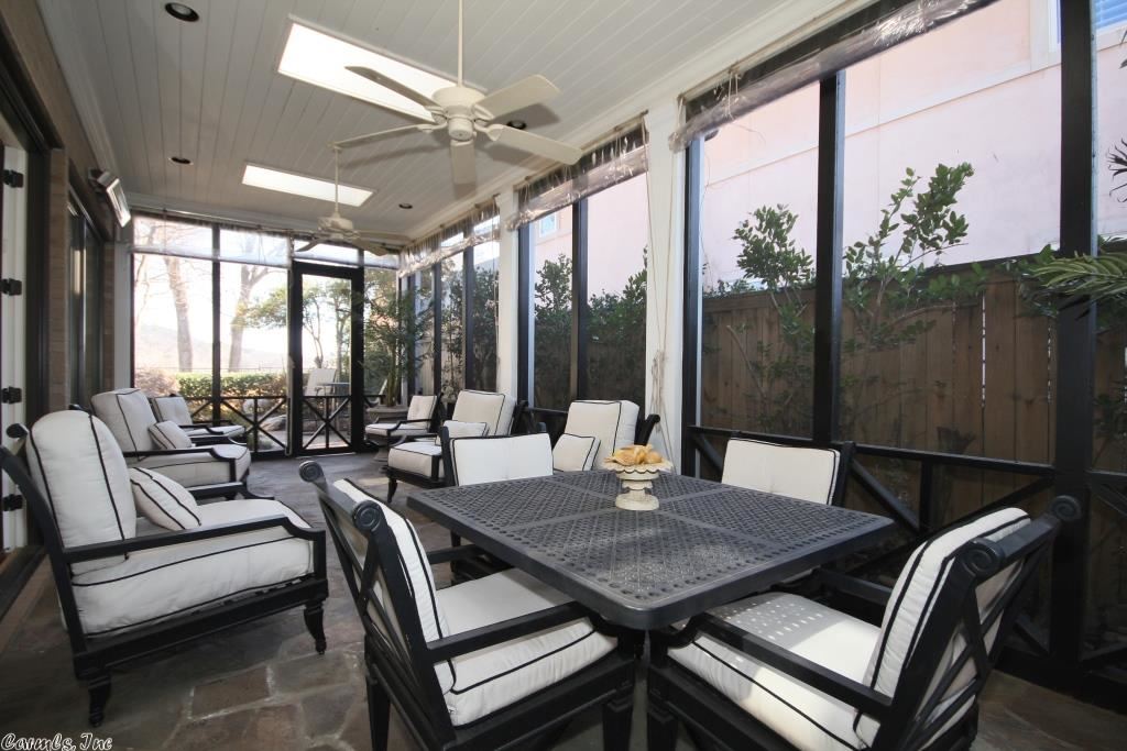 Canal Pointe - Residential