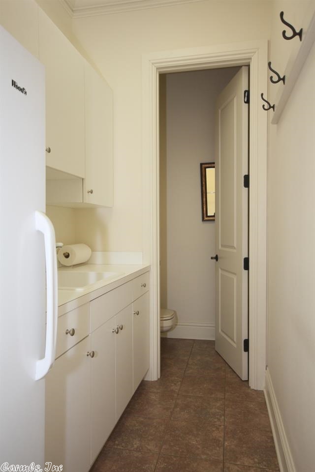 Canal Pointe - Residential