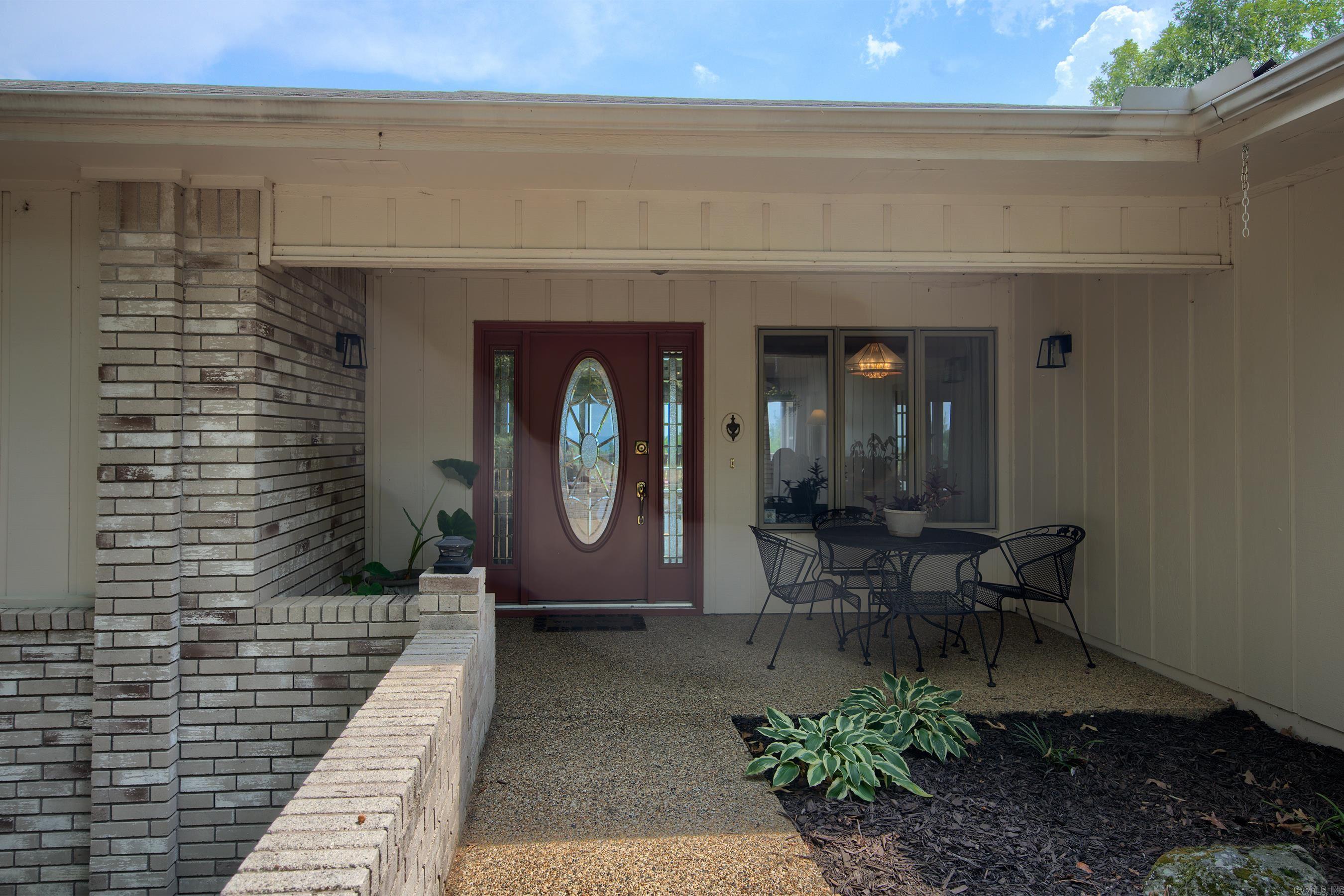 PALISANDRO - Residential