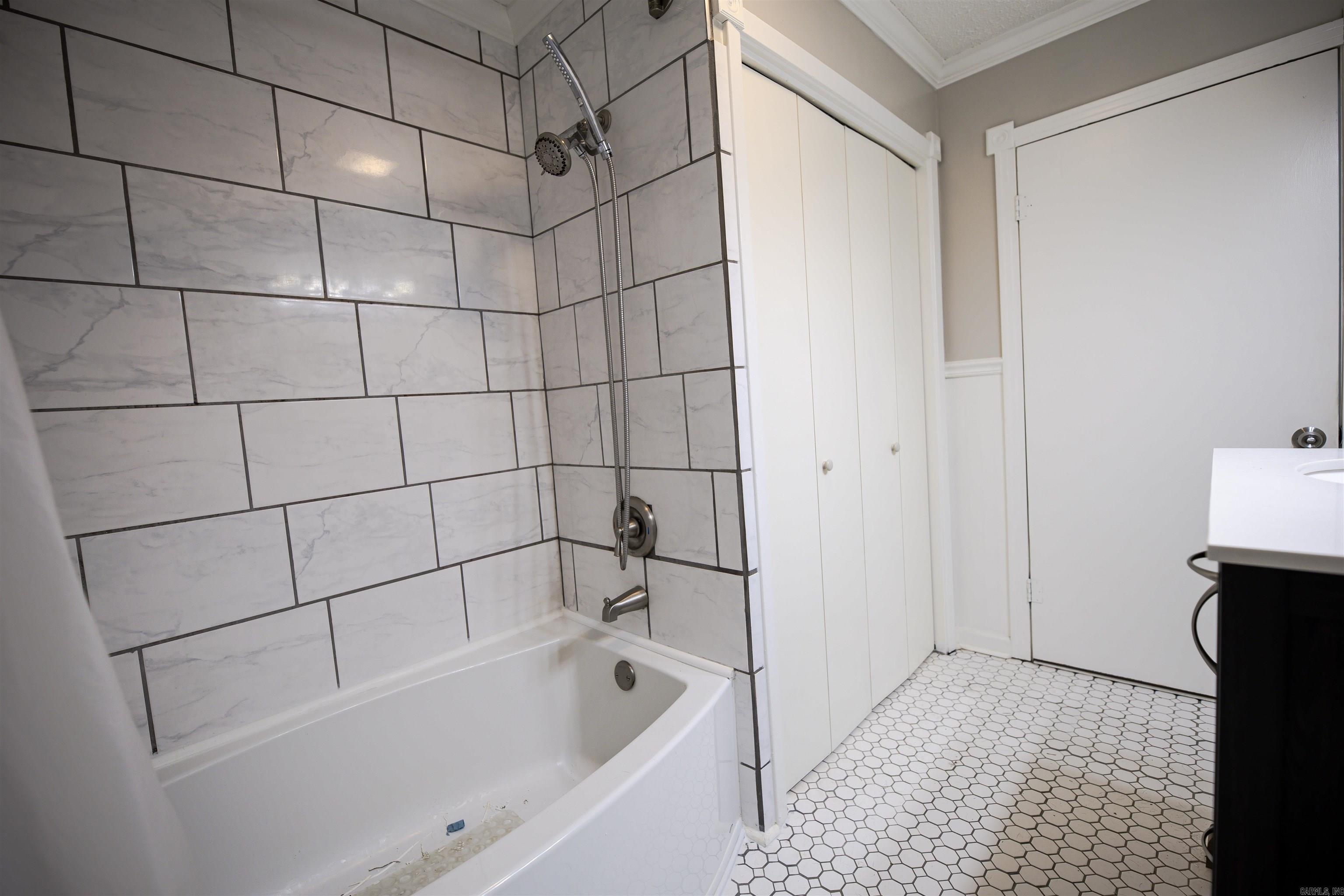 CAMDEN CITY METES & BOUNDS - Residential