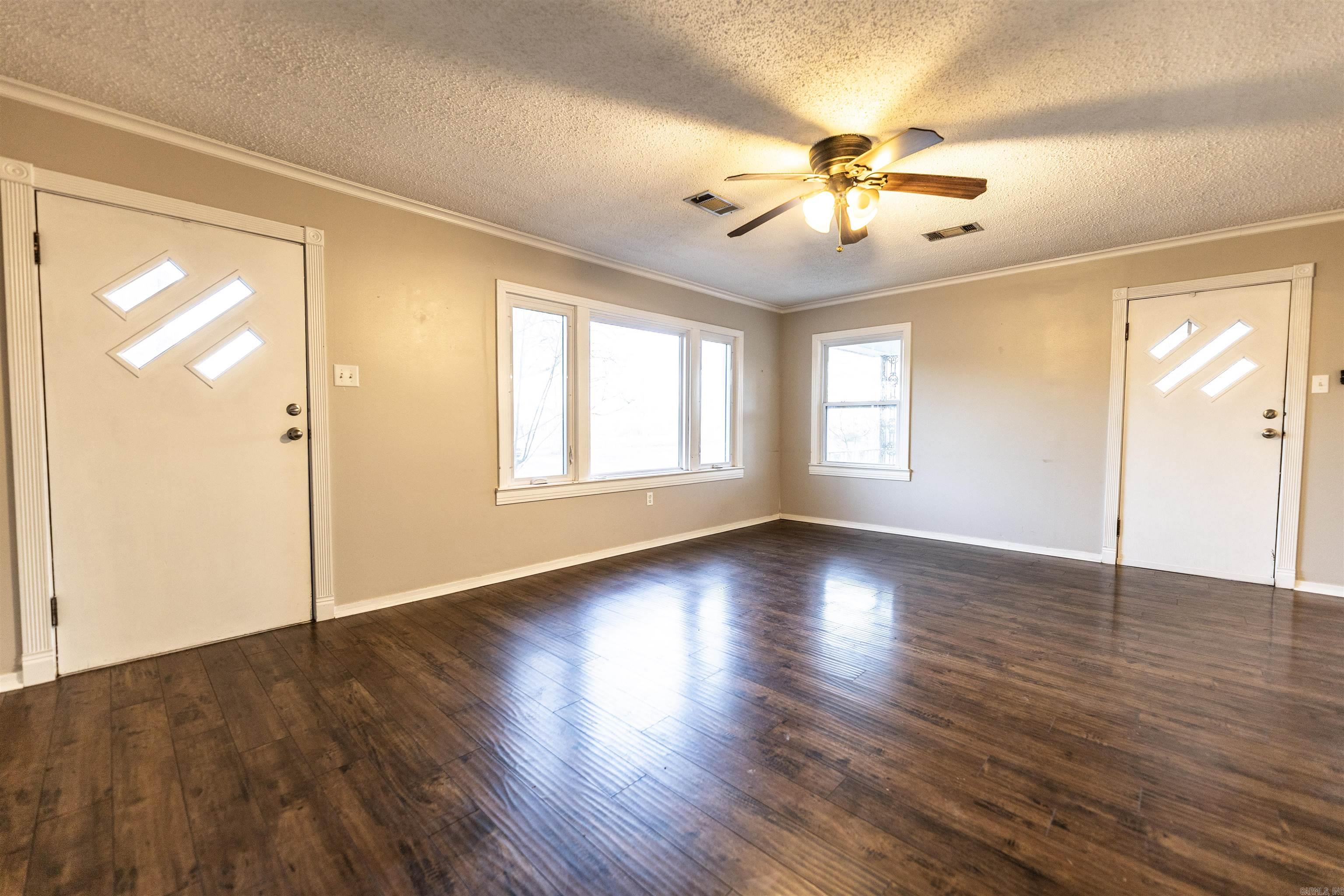 CAMDEN CITY METES & BOUNDS - Residential