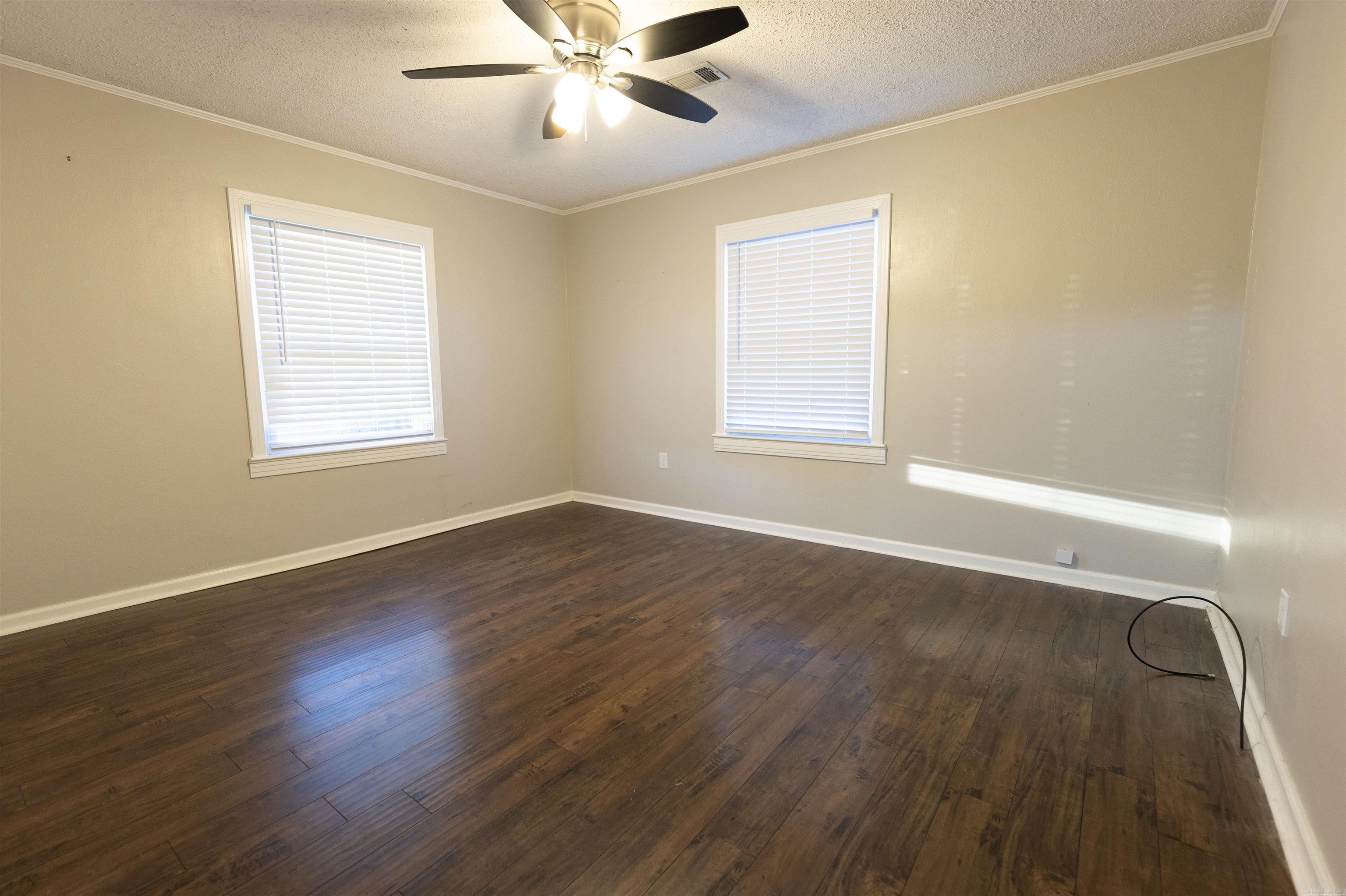 CAMDEN CITY METES & BOUNDS - Residential