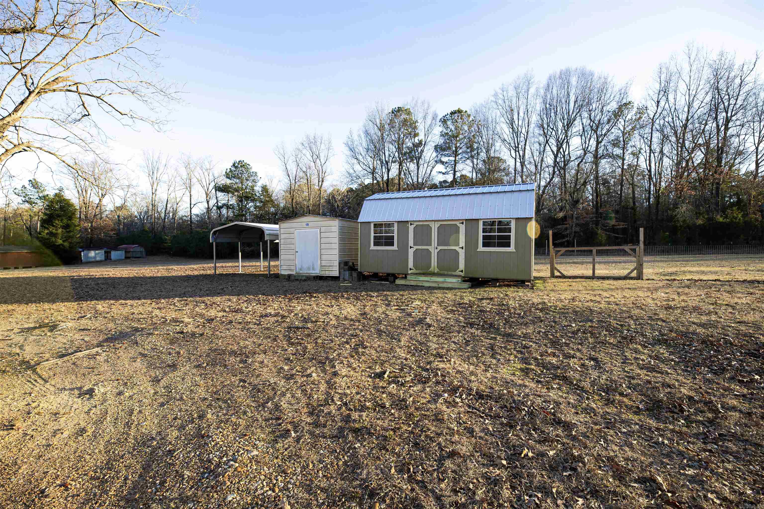 CAMDEN CITY METES & BOUNDS - Residential
