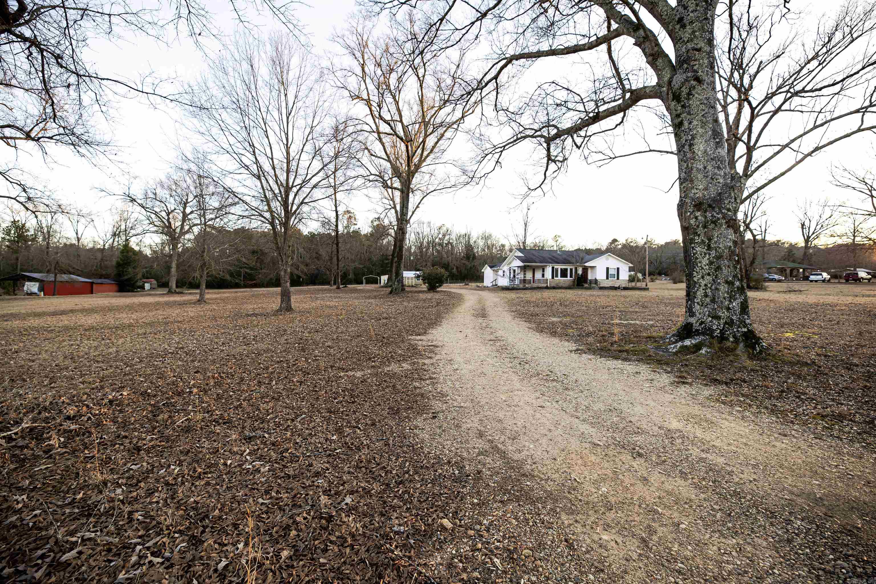 CAMDEN CITY METES & BOUNDS - Residential