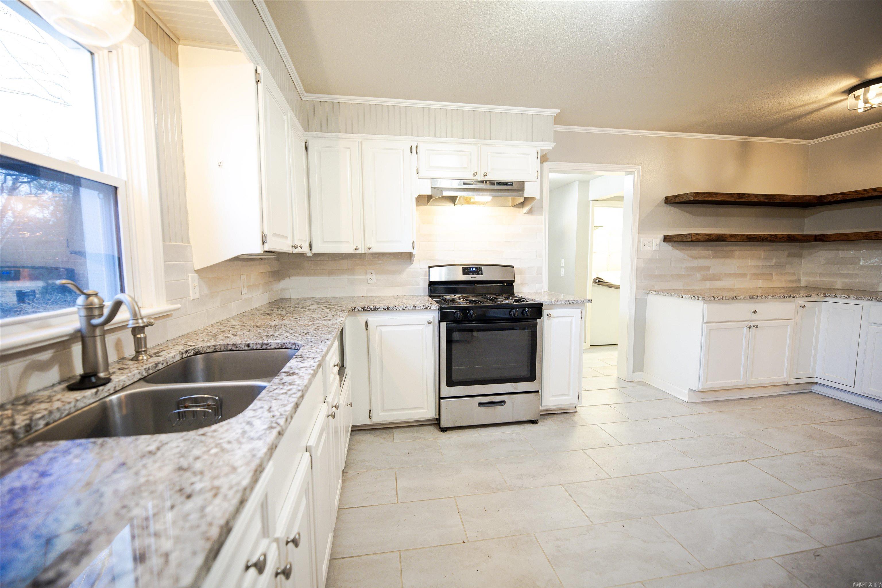 CAMDEN CITY METES & BOUNDS - Residential