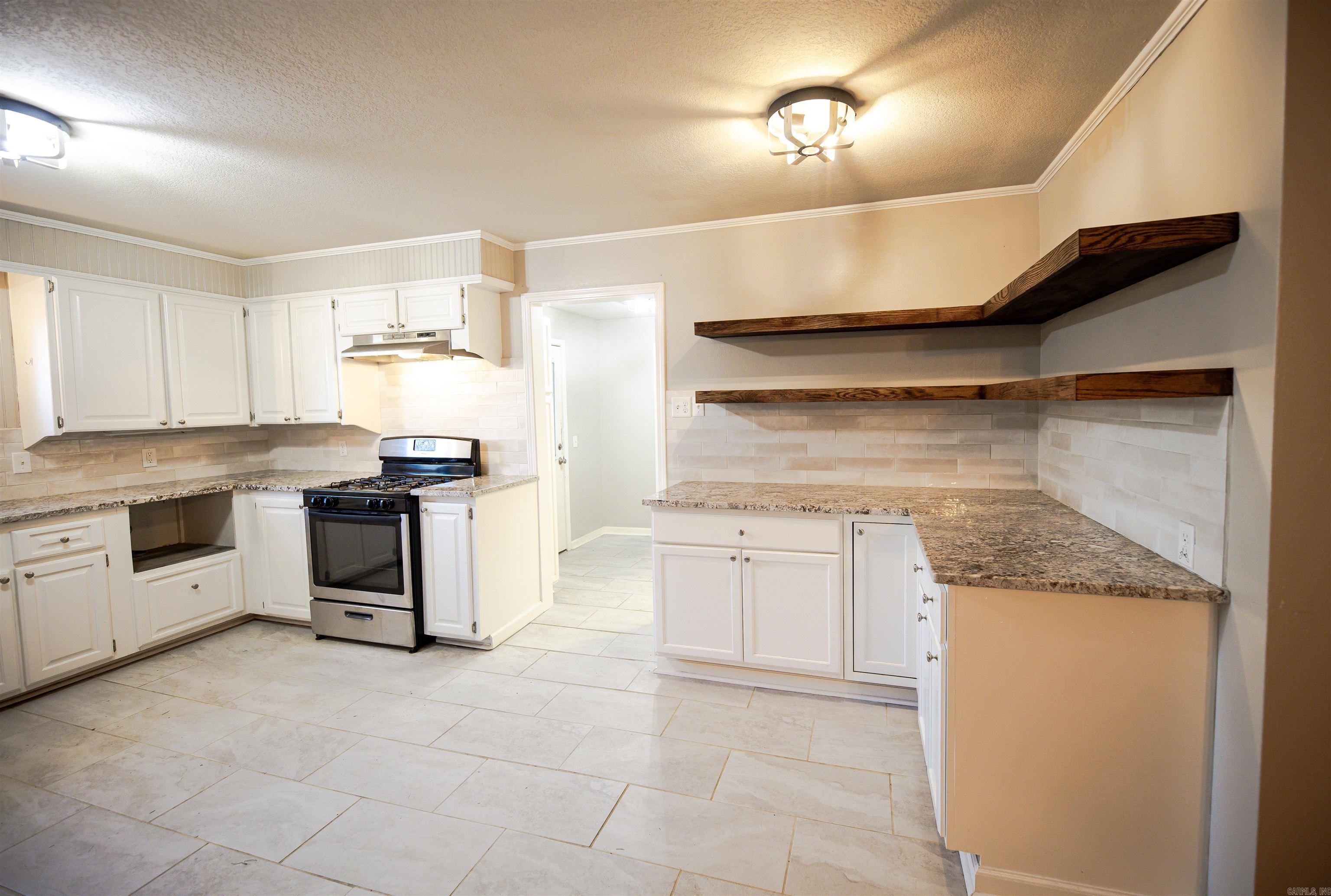 CAMDEN CITY METES & BOUNDS - Residential