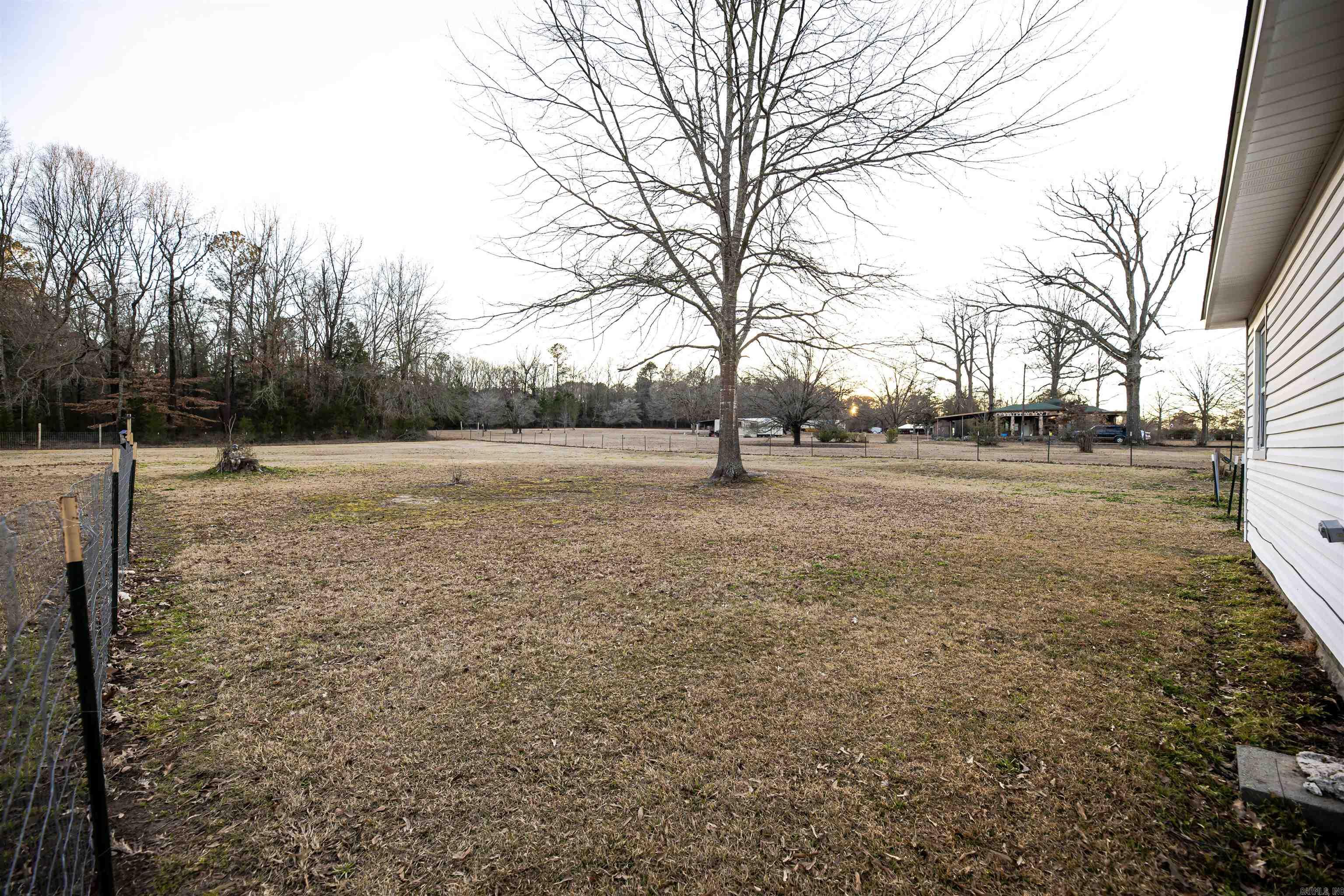 CAMDEN CITY METES & BOUNDS - Residential